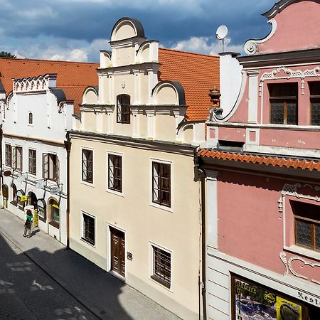 Vila Krumlov Apartment Český Krumlov Exterior foto